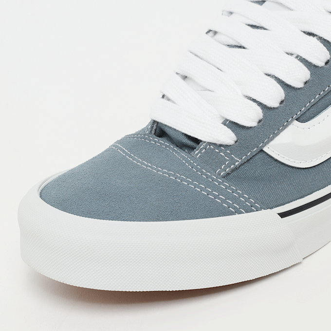 Vans Knu Skool grau 48923 6
