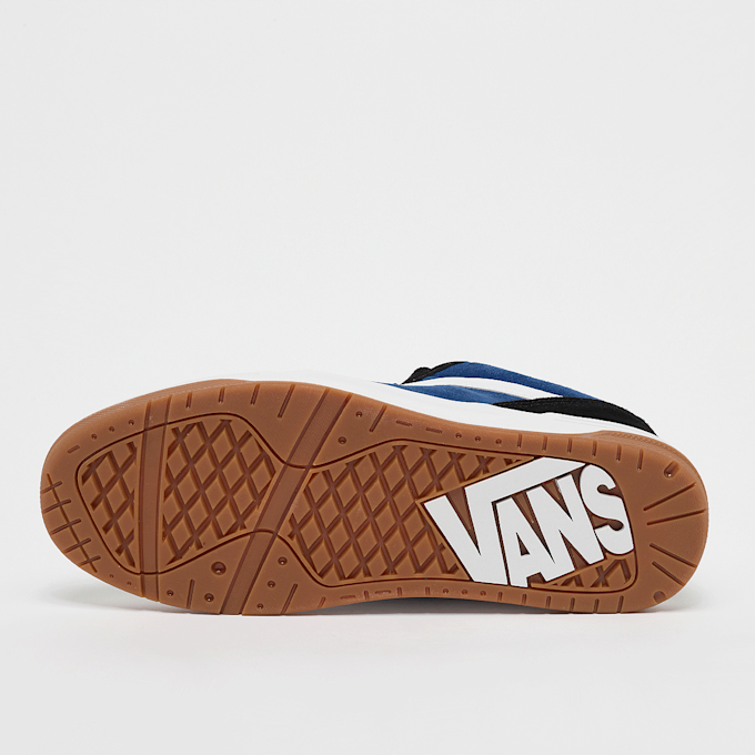 Vans Hylane bleu 48920 4