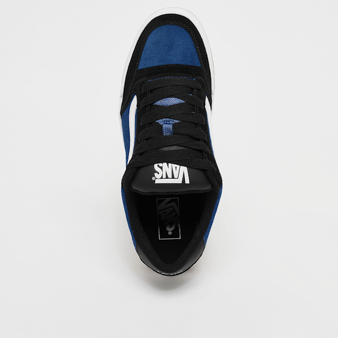 Vans Hylane niebieski 48920 5