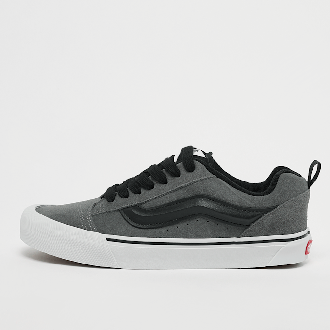 Vans Knu Skool cinzento 48925 1