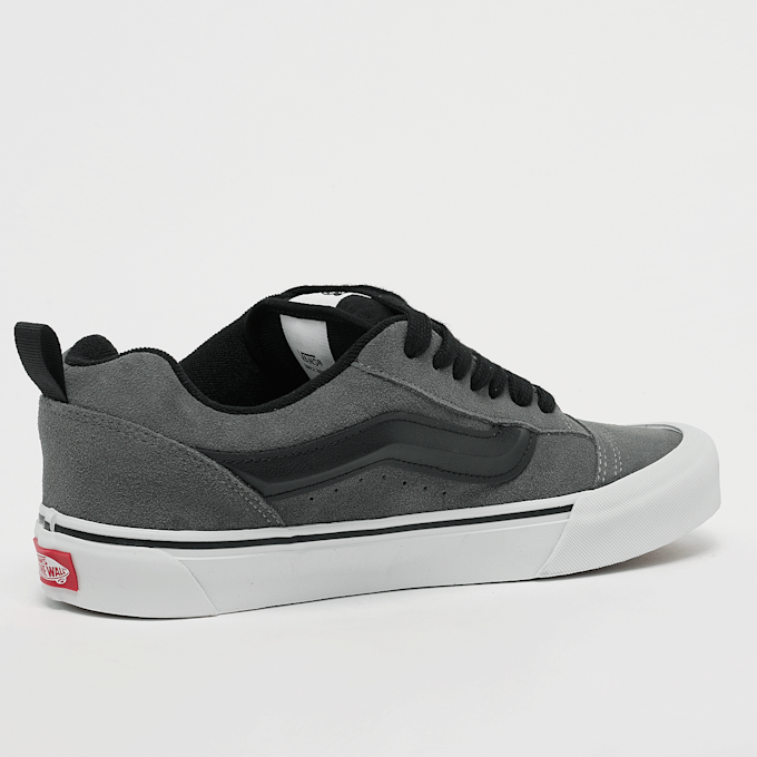 Vans Knu Skool cinzento 48925 3