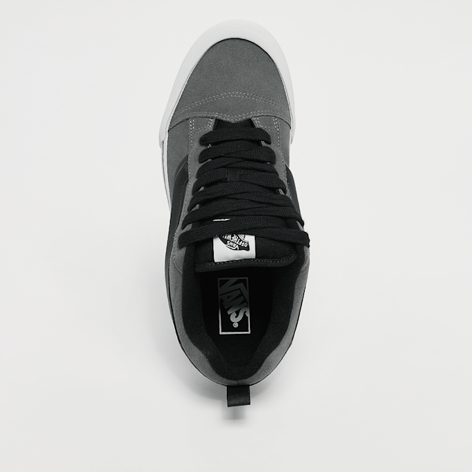 Vans Knu Skool cinzento 48925 5