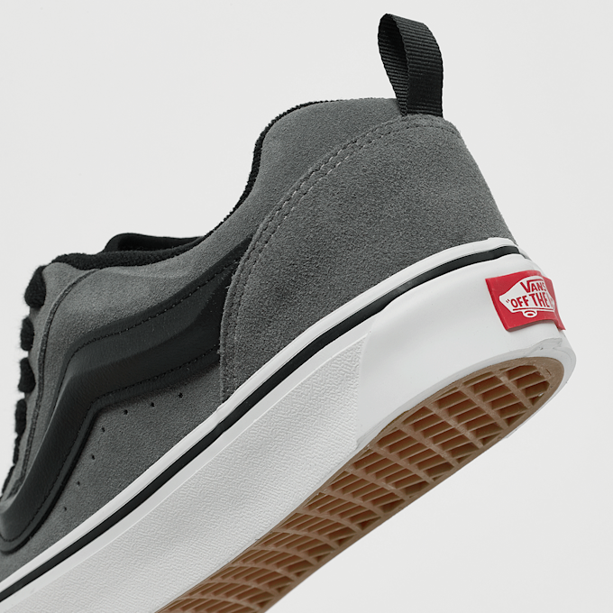 Vans Knu Skool cinzento 48925 7
