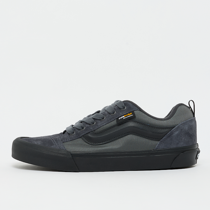 Vans Knu Skool grau 48926 1