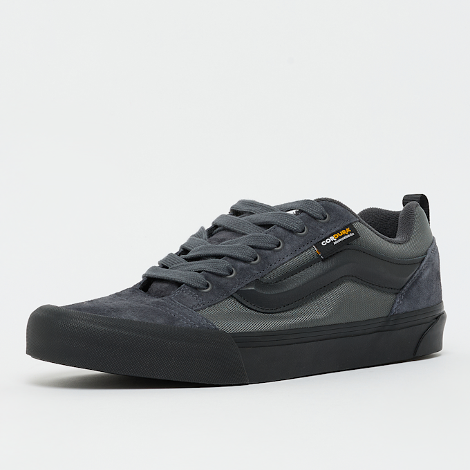 Vans Knu Skool gris 48926 2