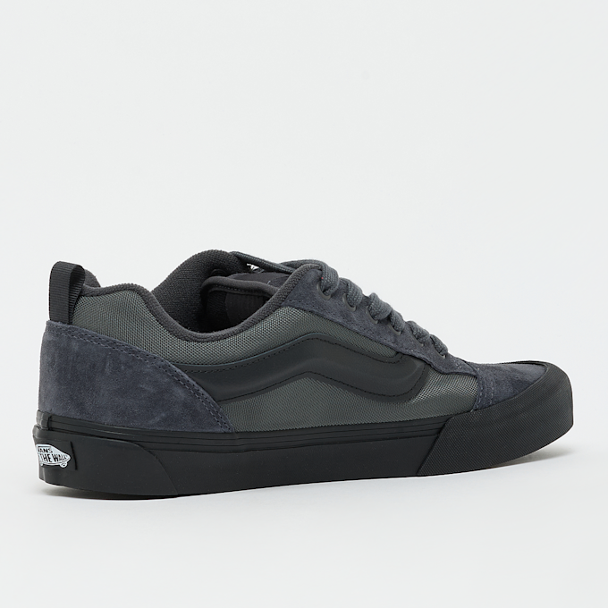 Vans Knu Skool grau 48926 3