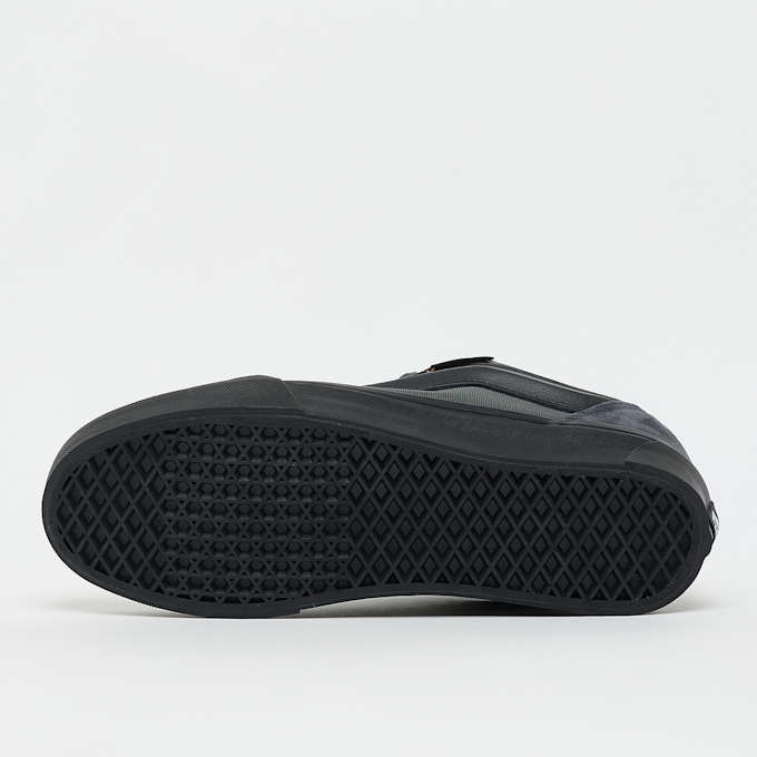 Vans Knu Skool grau 48926 4
