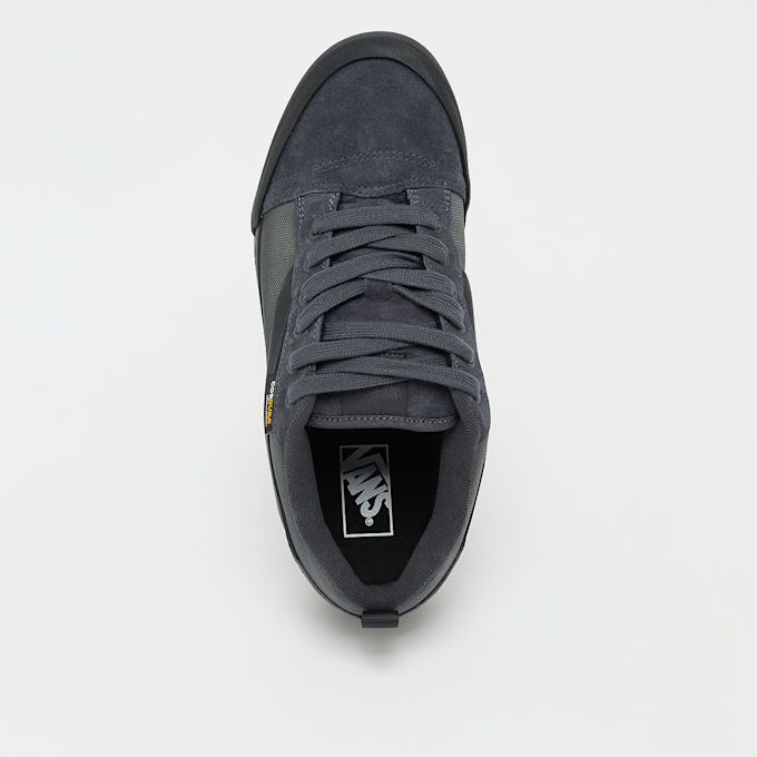 Vans Knu Skool gris 48926 5