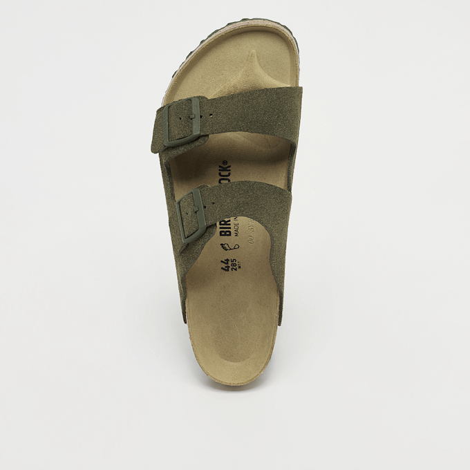 Birkenstock Arizona grün 48924 5