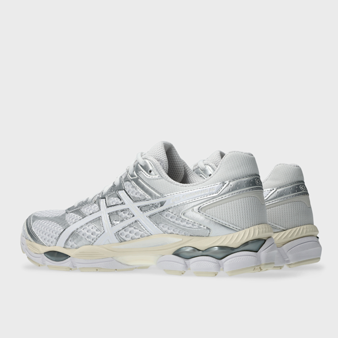 ASICS SportStyle GEL-Cumulus 16 blanc 48928 4