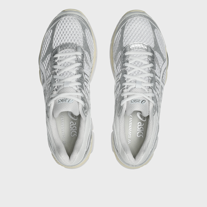 ASICS SportStyle GEL-Cumulus 16 blanco 48928 7