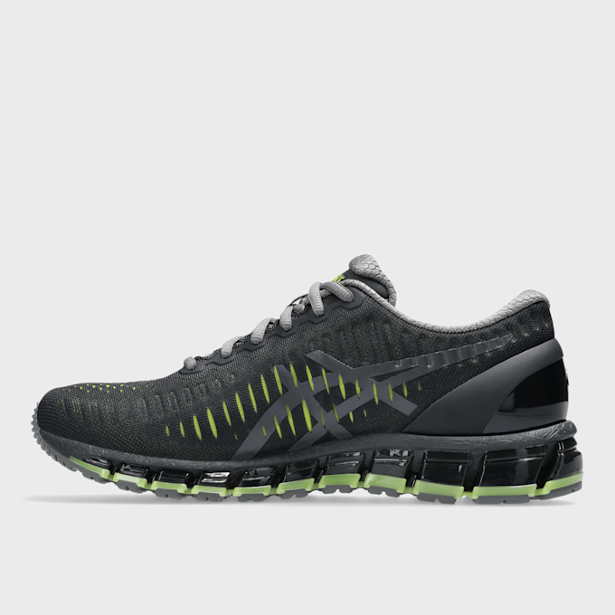 ASICS SportStyle GEL-Quantum 360 negro 48931 2