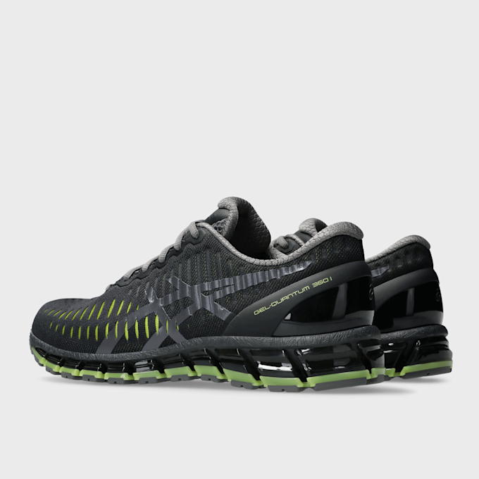 ASICS SportStyle GEL-Quantum 360 zwart 48931 4