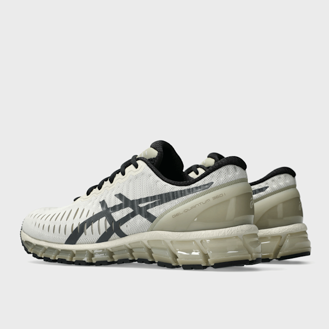 ASICS SportStyle GEL-Quantum 360 blanc 48932 4