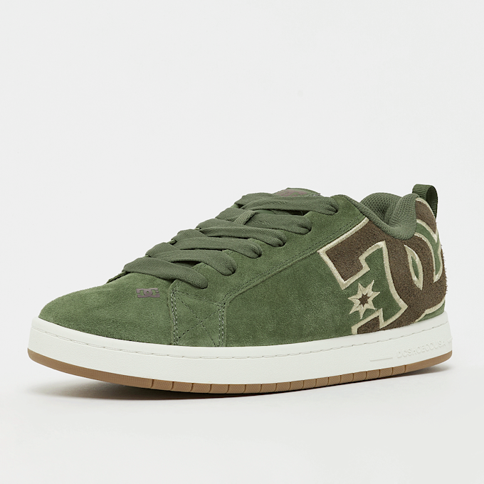 DC Court Graffik verde 48947 2