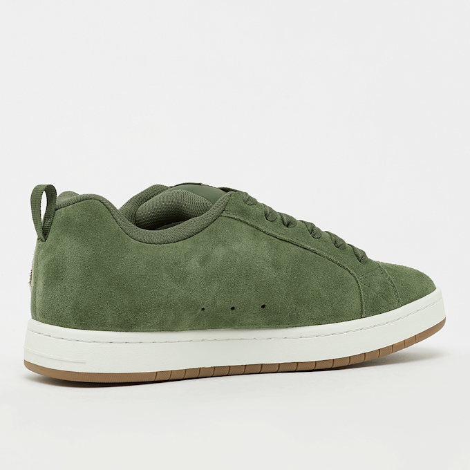 DC Court Graffik verde 48947 3