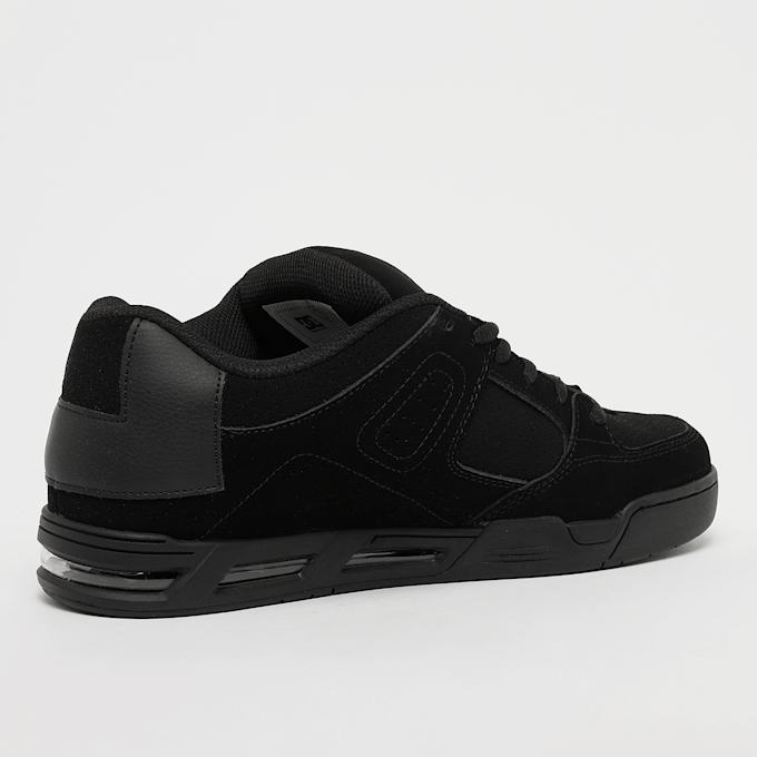 DC Command negro 48958 3
