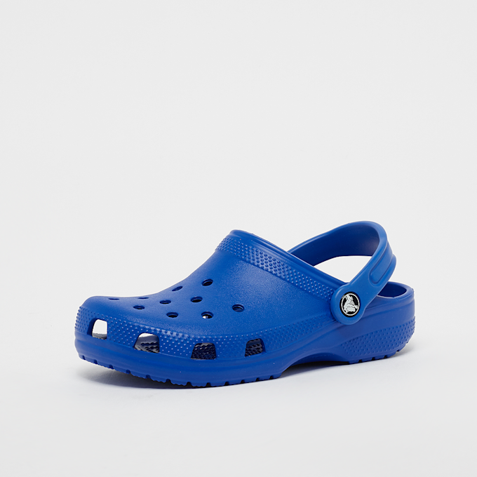 Crocs Classic Enfants bleu 48961 2