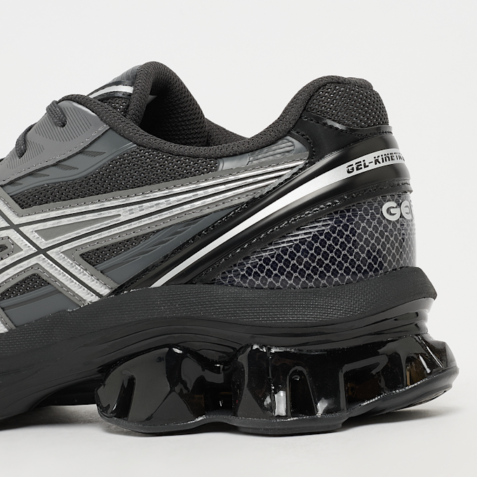 ASICS SportStyle GEL Kinetic Fluent grijs 48977 7