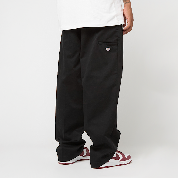 Dickies 248 Pants zwart 48994 2