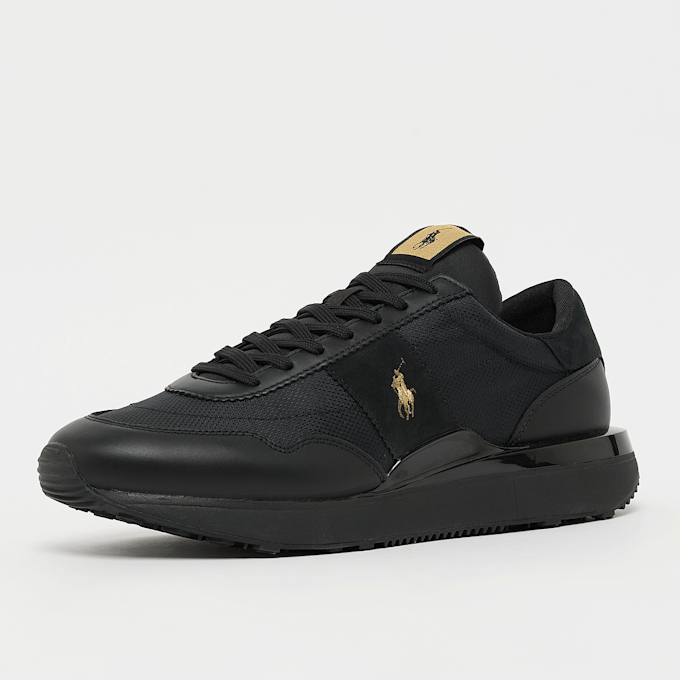 Polo Ralph Lauren Train 89 nero 49026 2
