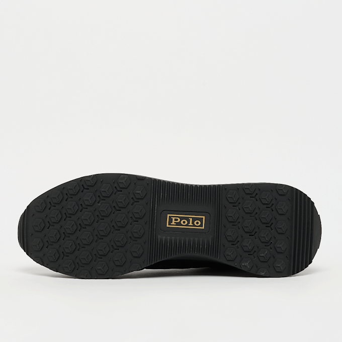 Polo Ralph Lauren Train 89 noir 49026 4
