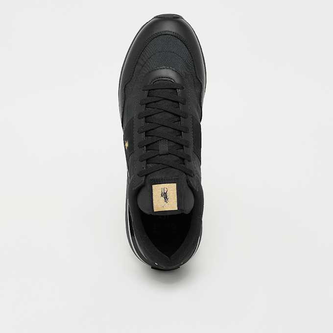 Polo Ralph Lauren Train 89 nero 49026 5
