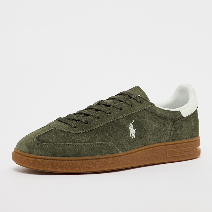 Polo Ralph Lauren Bedford vert 49024 2