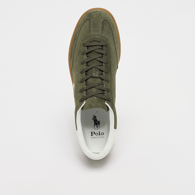 Polo Ralph Lauren Bedford vert 49024 5