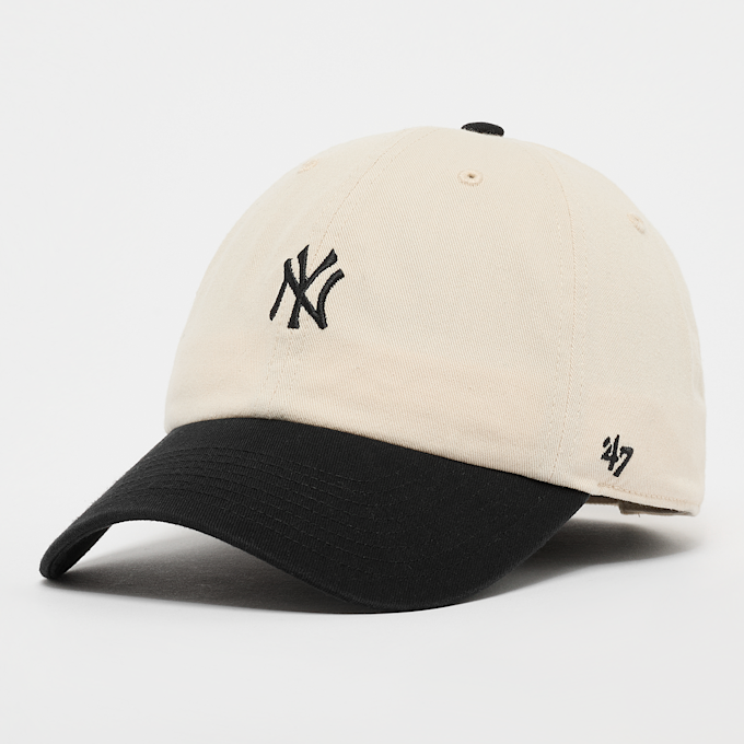'47 Clean Up Base Runner TT MLB New York Yankees beige 49061 1