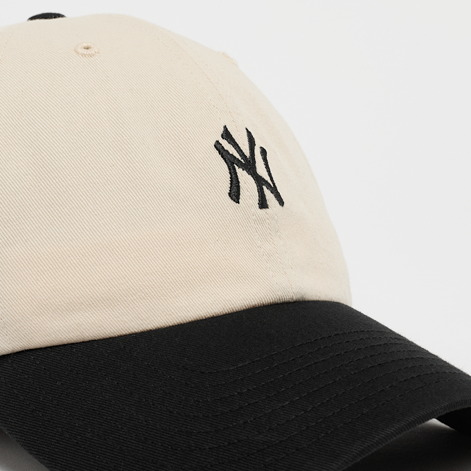 '47 Clean Up Base Runner TT MLB New York Yankees beige 49061 4