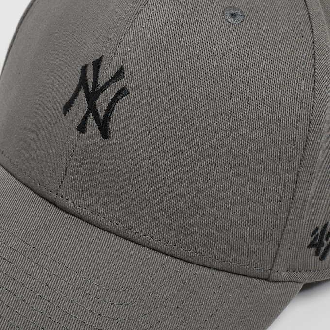 '47 MVP Base Runner Legend New York Yankees cinzento 49065 4