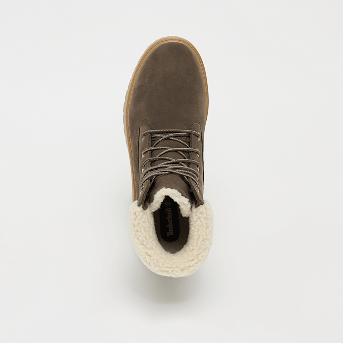 Timberland Stone Street Lined Boot marrón 49083 5