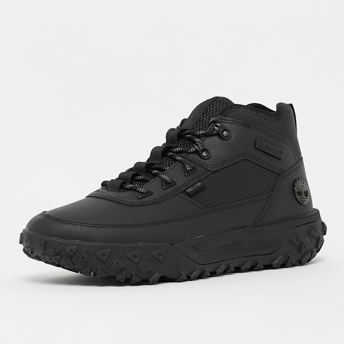 Timberland Motion 6 Mid Helcor zwart 49088 2