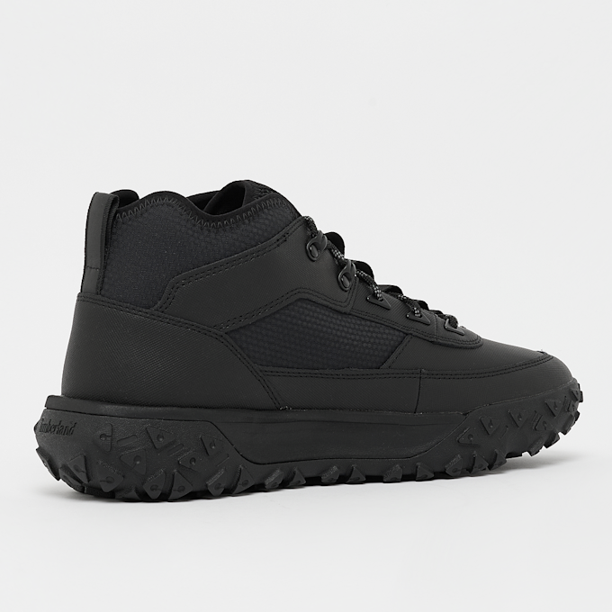 Timberland Motion 6 Mid Helcor zwart 49088 3