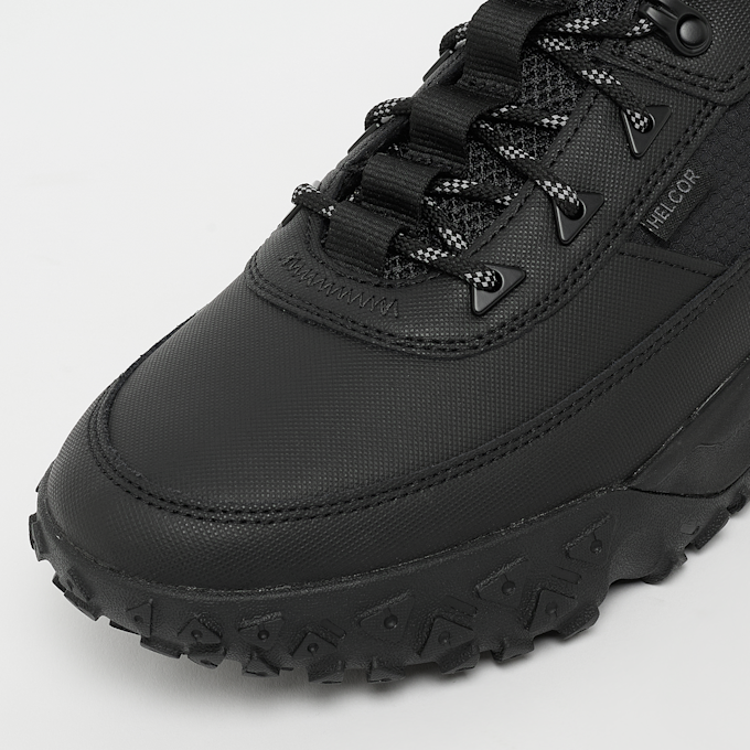 Timberland Motion 6 Mid Helcor zwart 49088 6