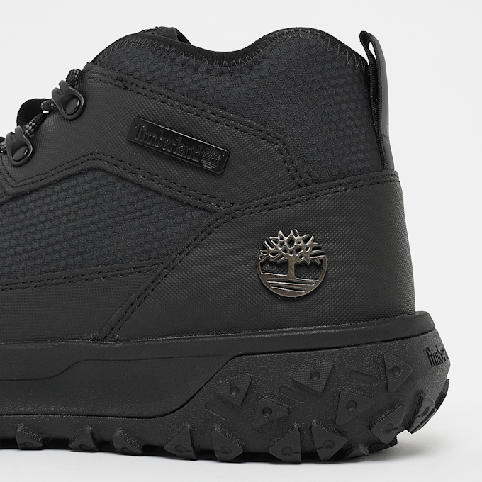 Timberland Motion 6 Mid Helcor zwart 49088 7