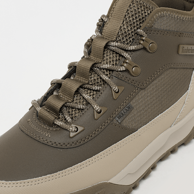 Timberland Motion 6 Mid Helcor zielony 49090 6