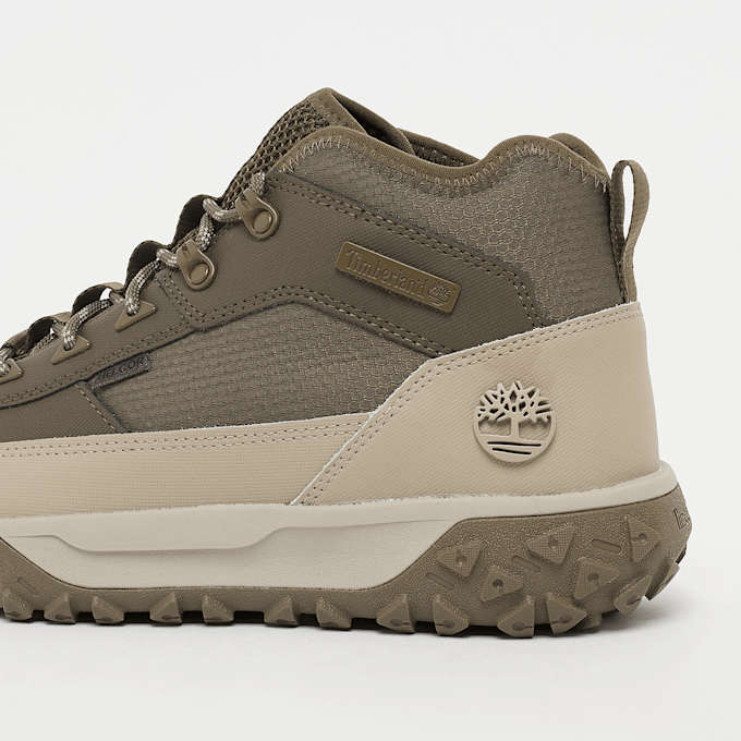 Timberland Motion 6 Mid Helcor groen 49090 7