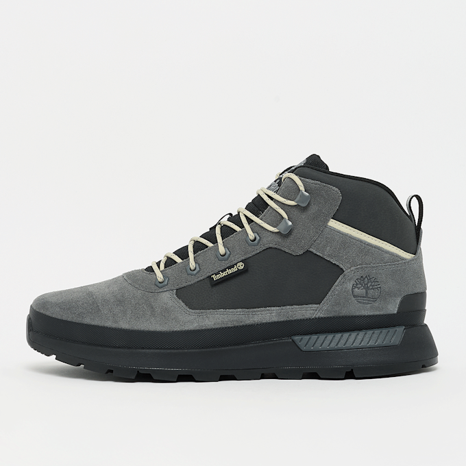 Timberland Field Trekker Mid grijs 49091 1