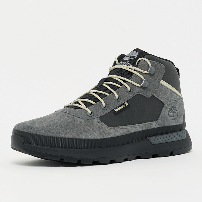 Timberland Field Trekker Mid grijs 49091 2