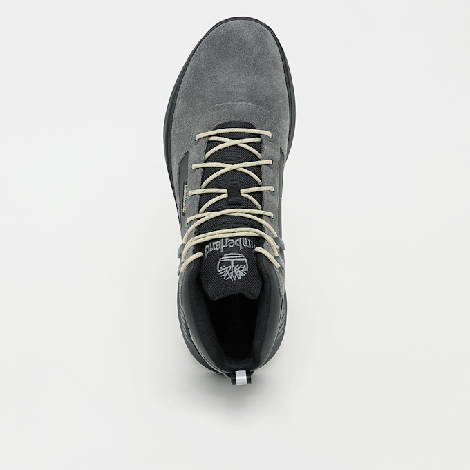 Timberland Field Trekker Mid szary 49091 5
