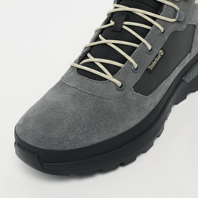 Timberland Field Trekker Mid grijs 49091 6