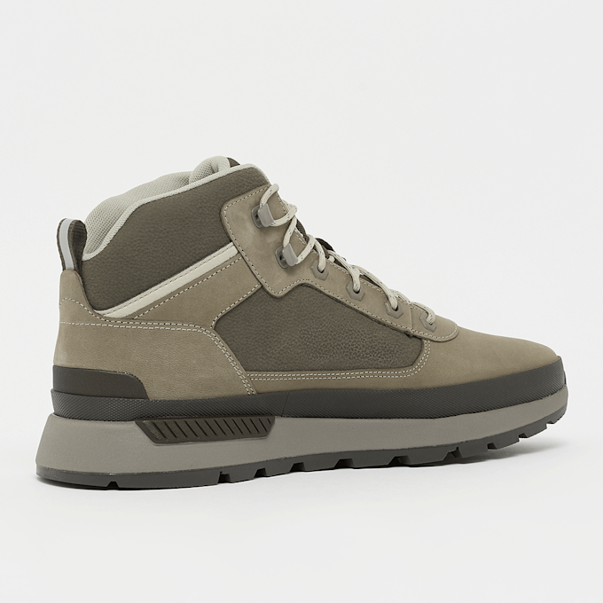 Timberland Field Trekker Mid brun 49089 3