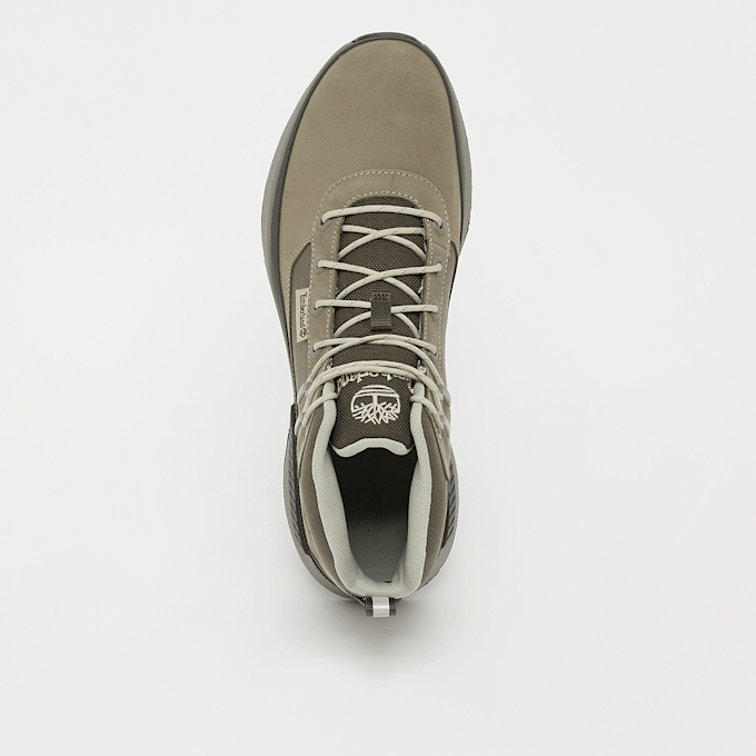 Timberland Field Trekker Mid castanho 49089 5