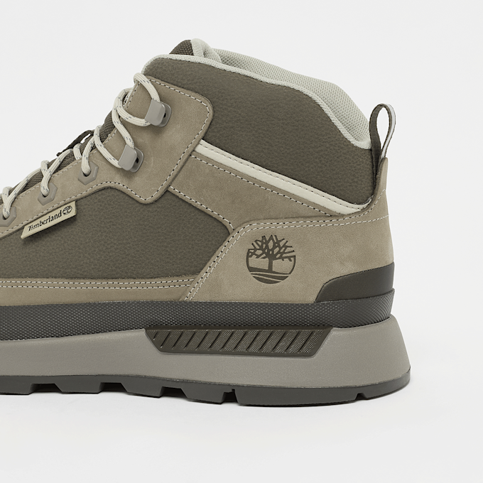 Timberland Field Trekker Mid brun 49089 7