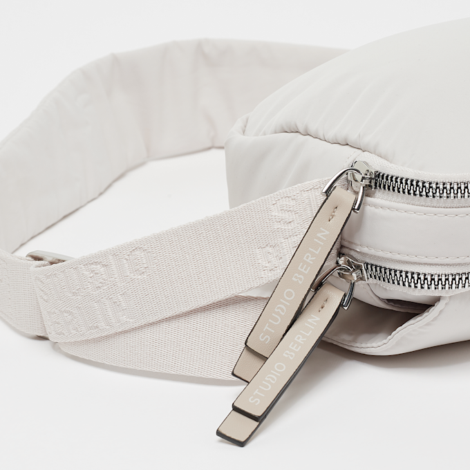 Studio Berlin Mini Bag Everyday Essential Bag Dahlem grau 49100 4