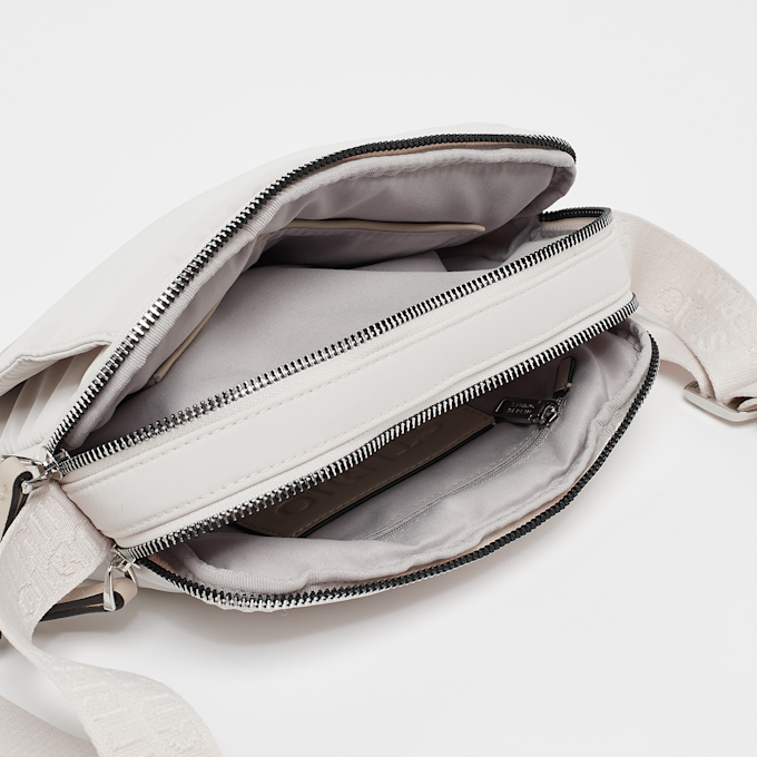 Studio Berlin Mini Bag Everyday Essential Bag Dahlem grau 49100 7