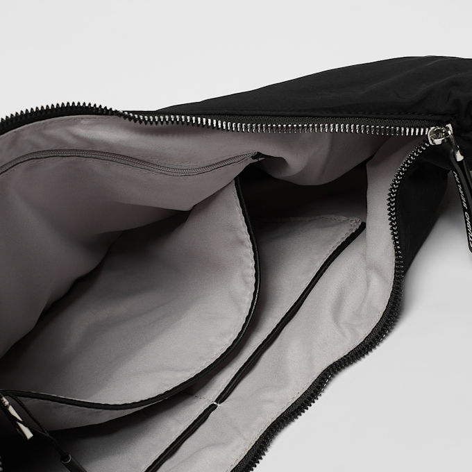 Studio Berlin City Bag Everyday Essential Bag Moabit noir 49101 5