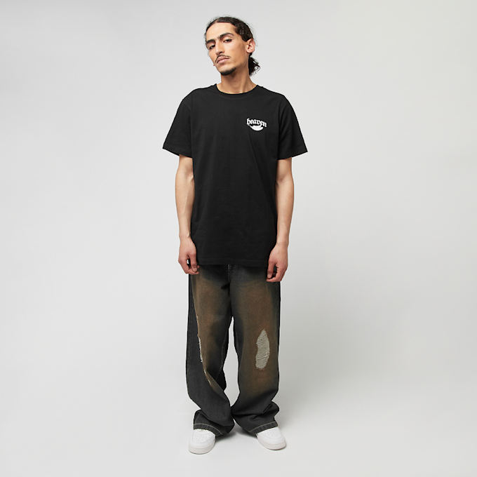 Mister Tee Wings Of An Angel Tee nero 49112 5